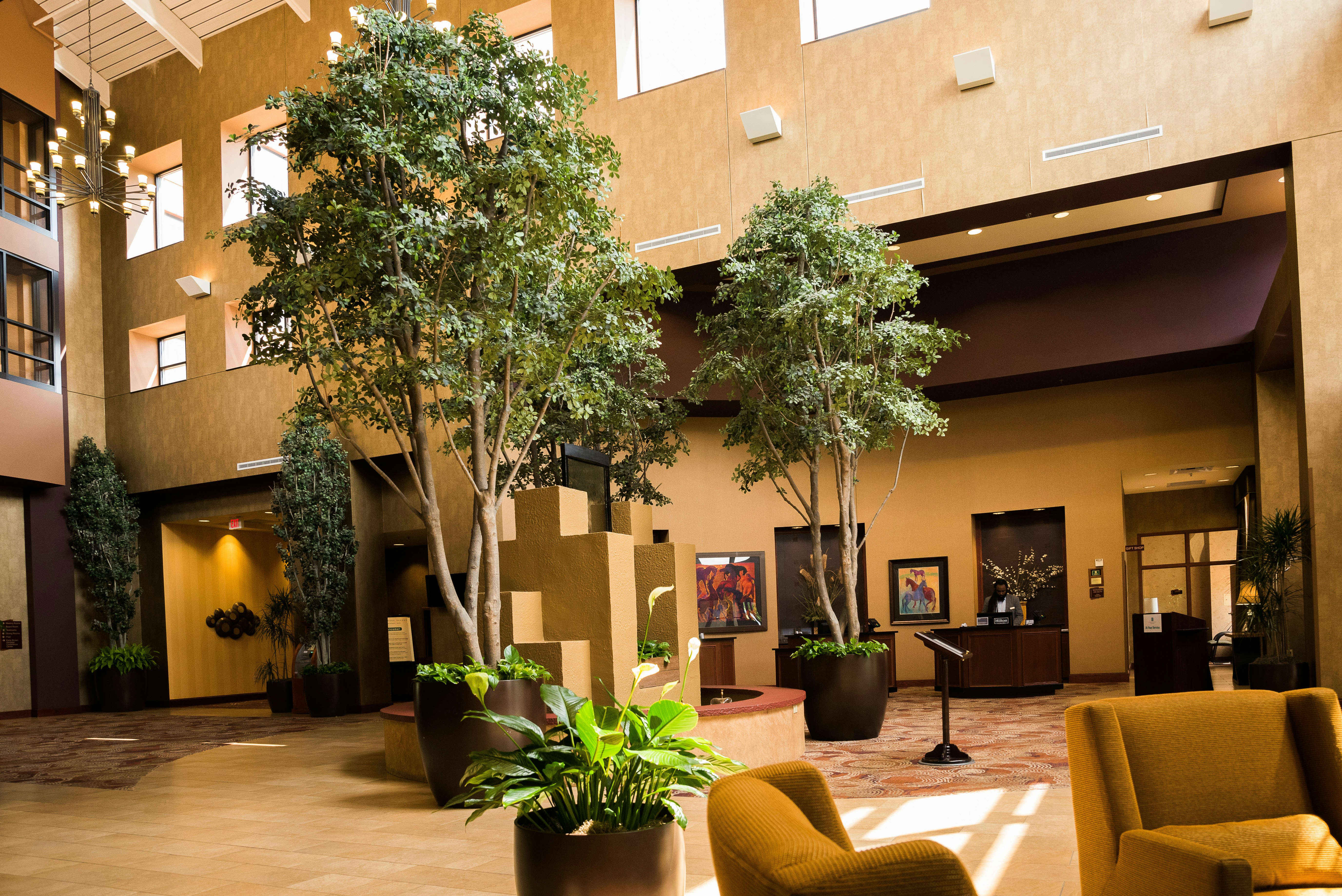 Embassy Suites by Hilton Minneapolis North 45/72