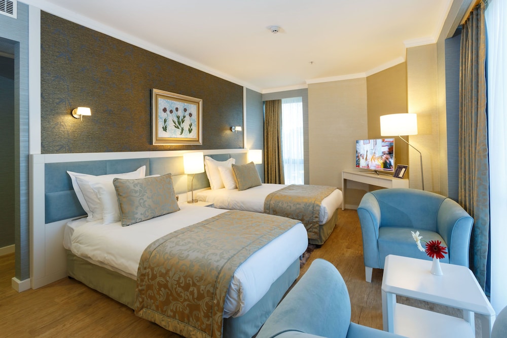 Byotell Hotel Istanbul 20/74