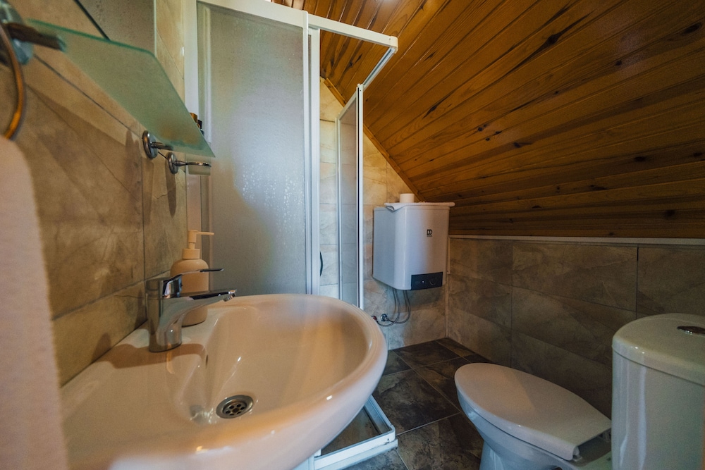 Babil Bungalow Hotel 23/23