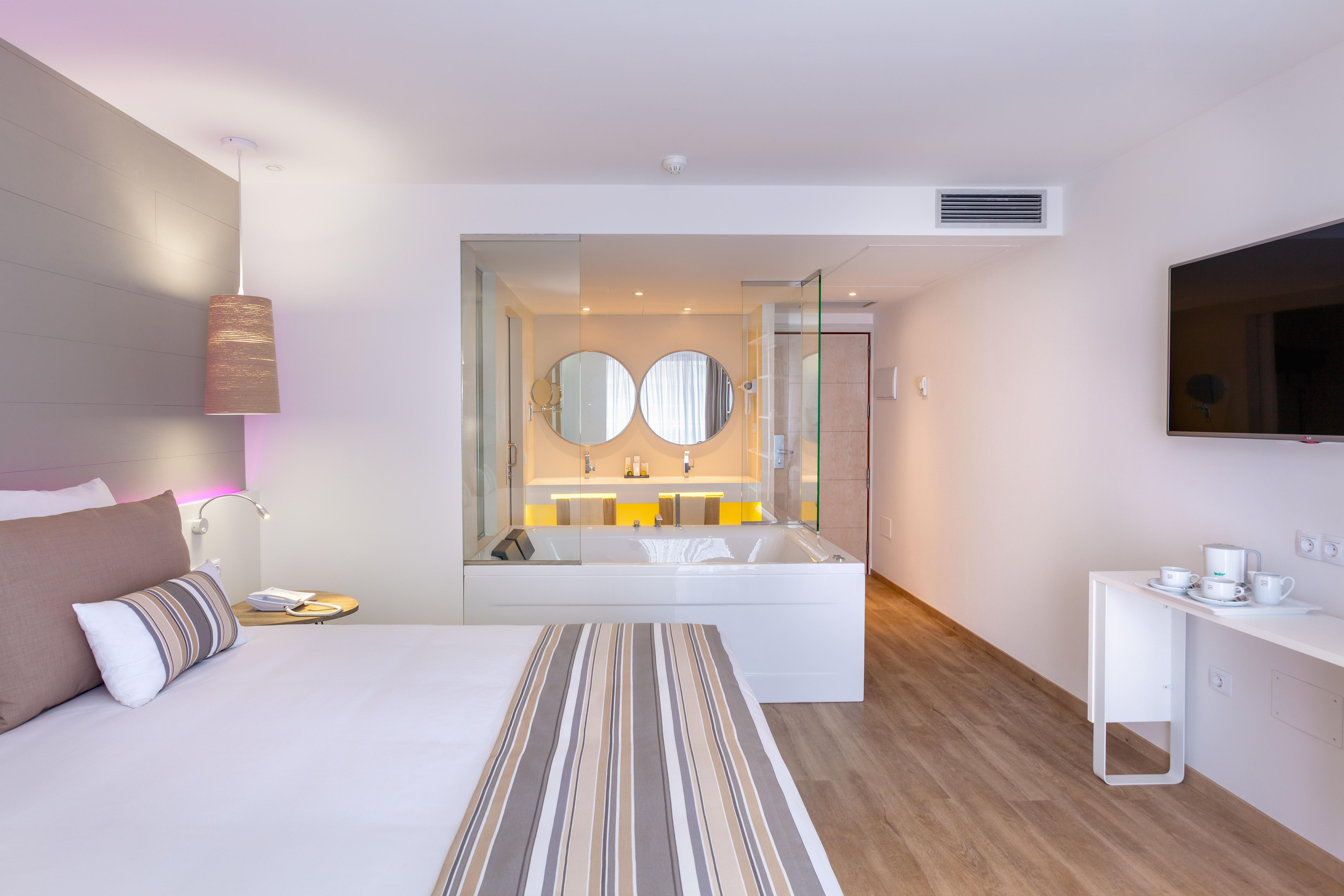 Tigotan Lovers and Friends Playa de las Americas - Adults Only 10/50