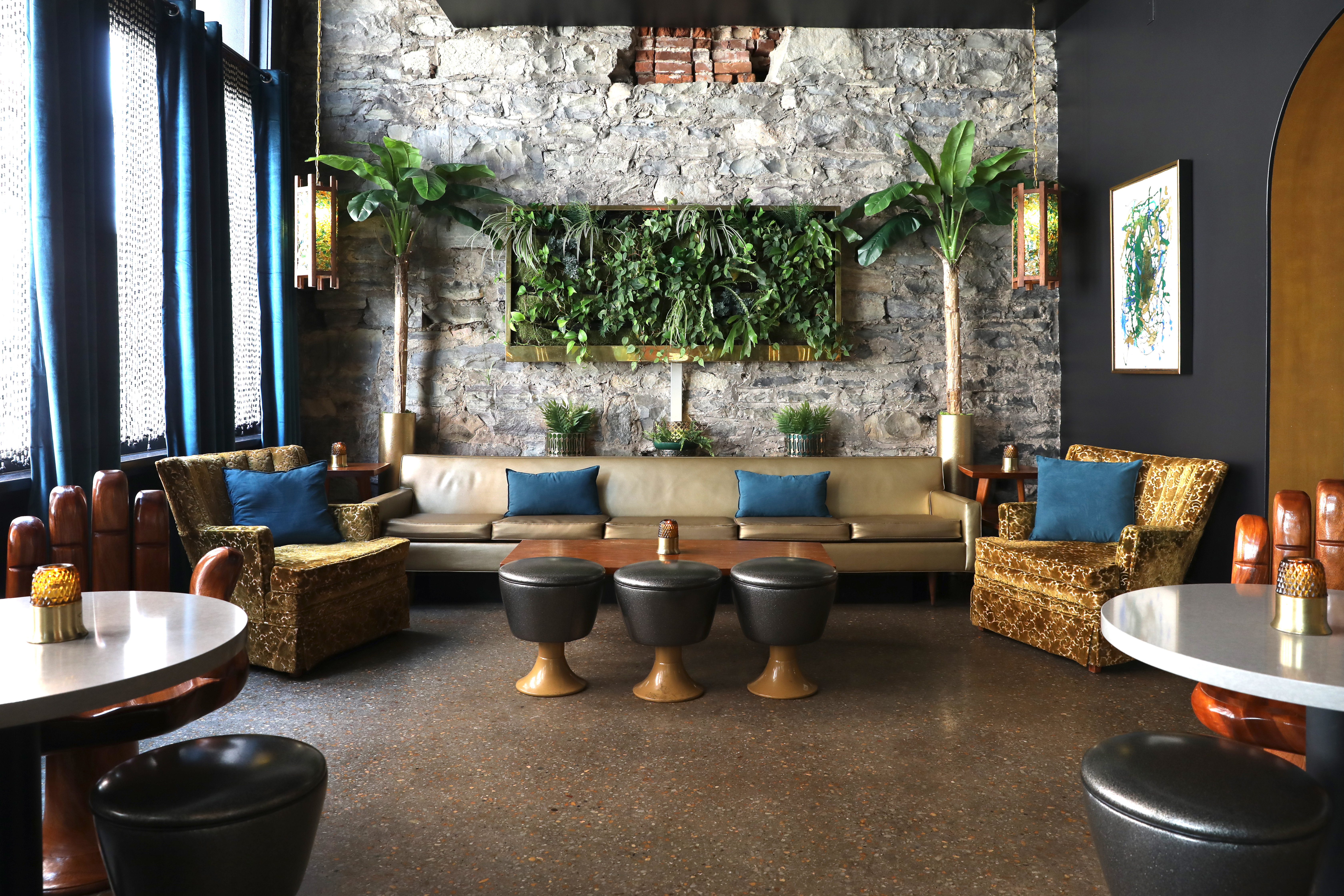 The Dwell Hotel, a Member of Design Hotels 52/68