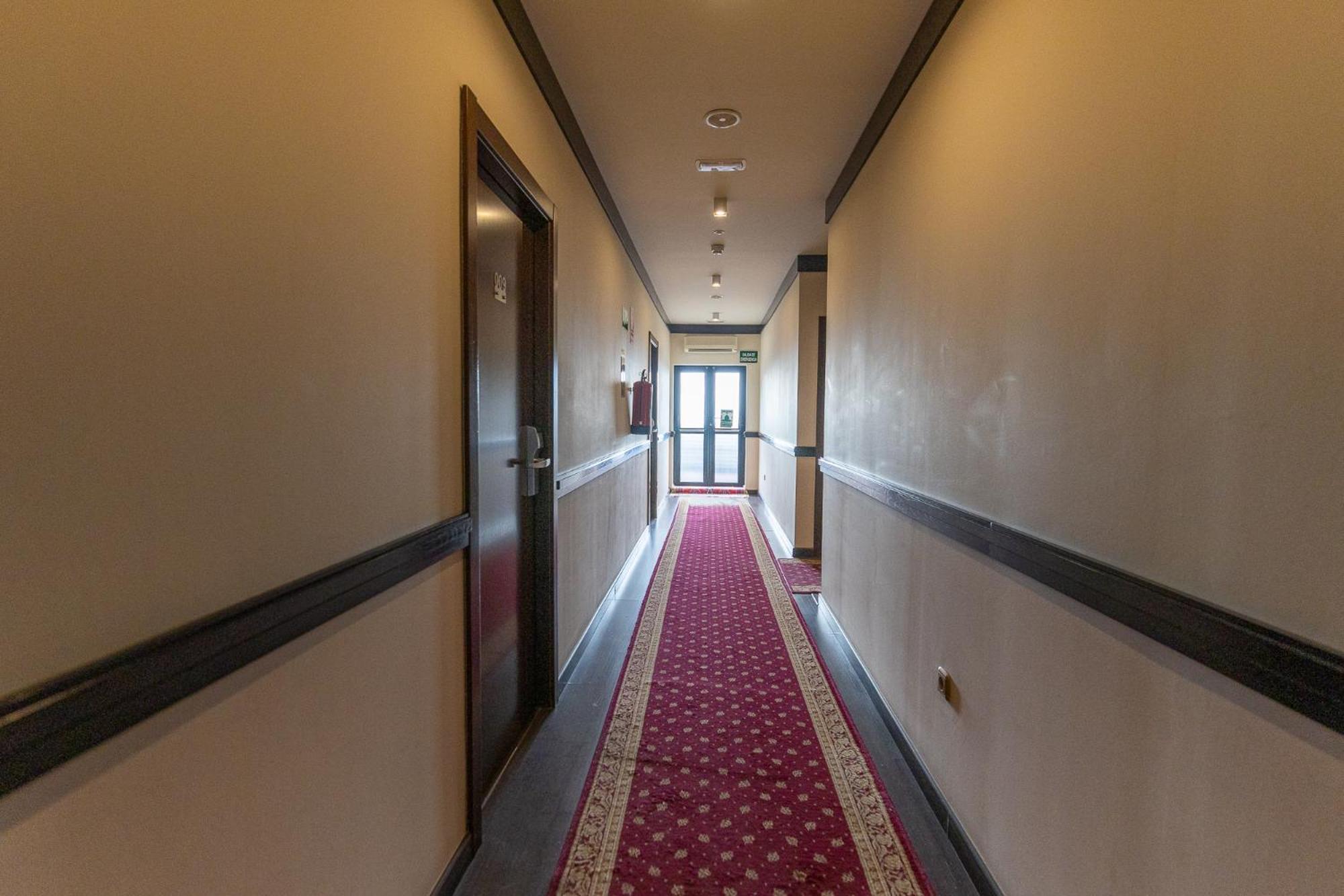 Hotel Machaco 4/50
