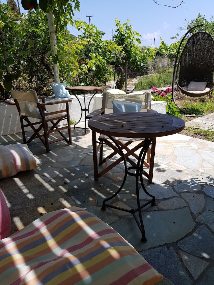 Andromeda Sifnos 29/50