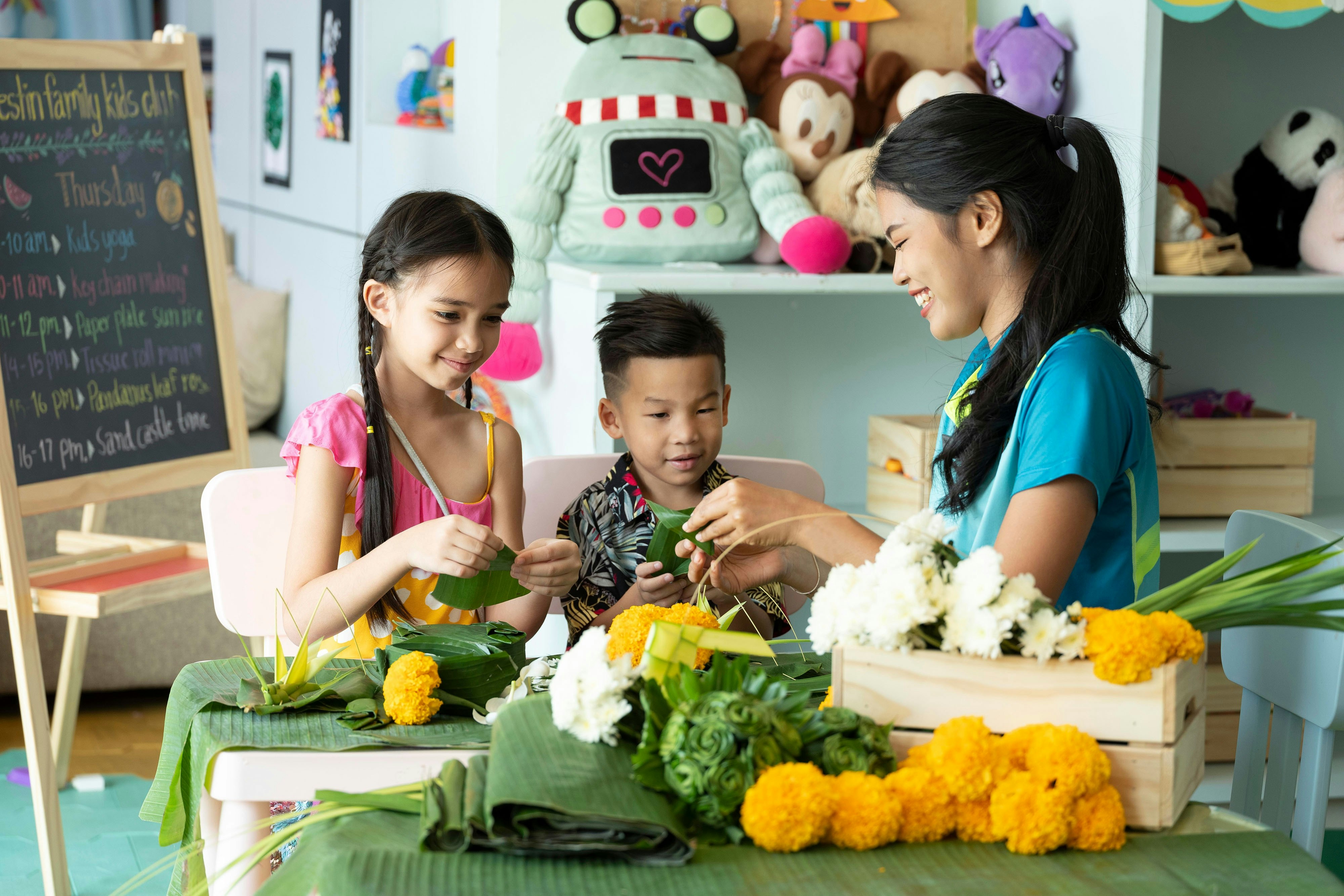 The Westin Siray Bay Resort & Spa Phuket 6/68