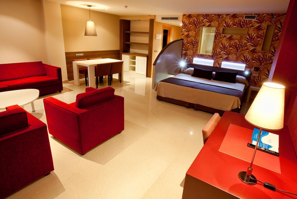 Hotel Allon Mediterrania 23/34