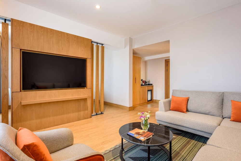 Hyatt Regency Nairobi Westlands 43/68
