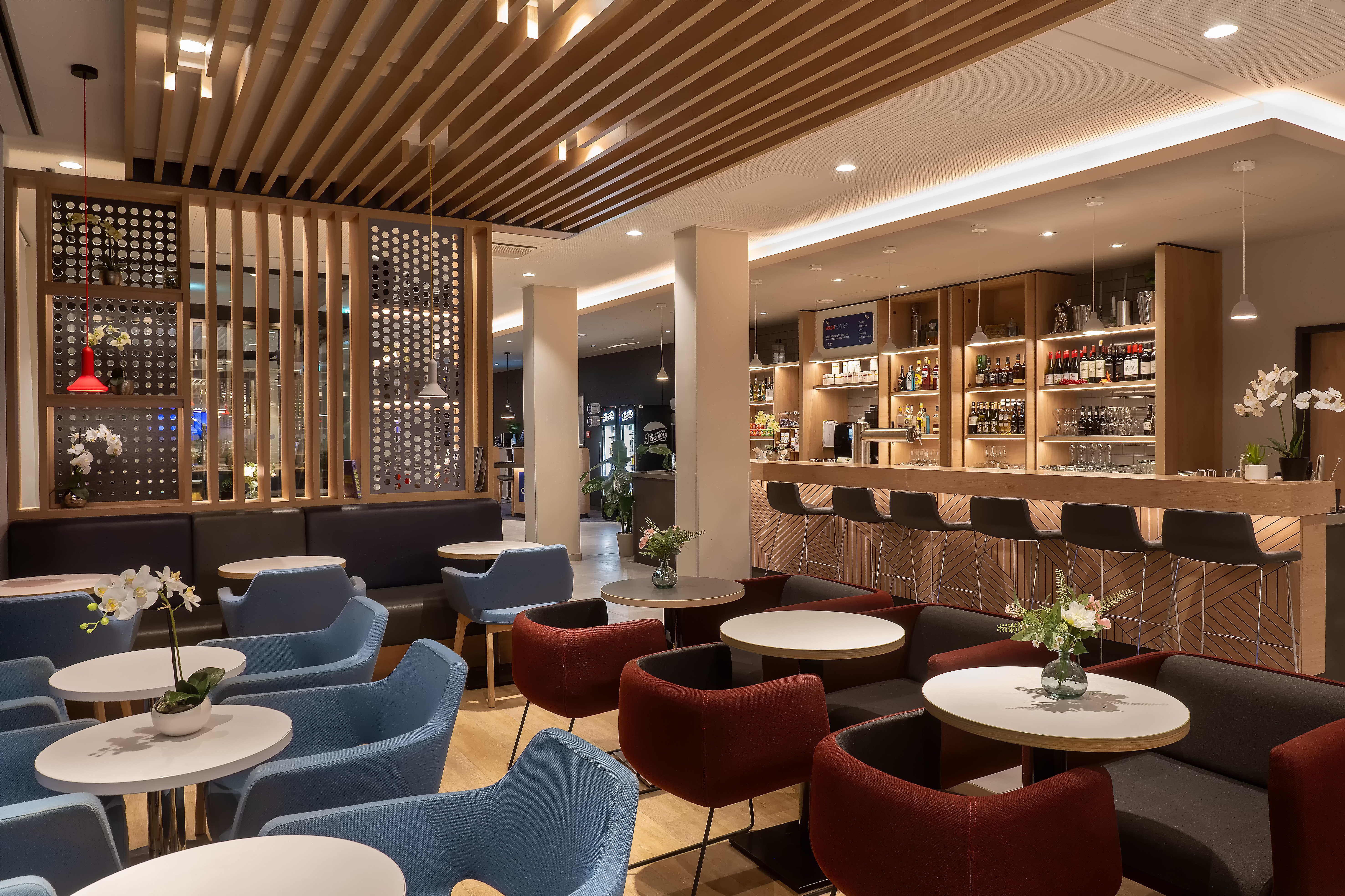Holiday Inn Express Munich North, an IHG Hotel 47/71