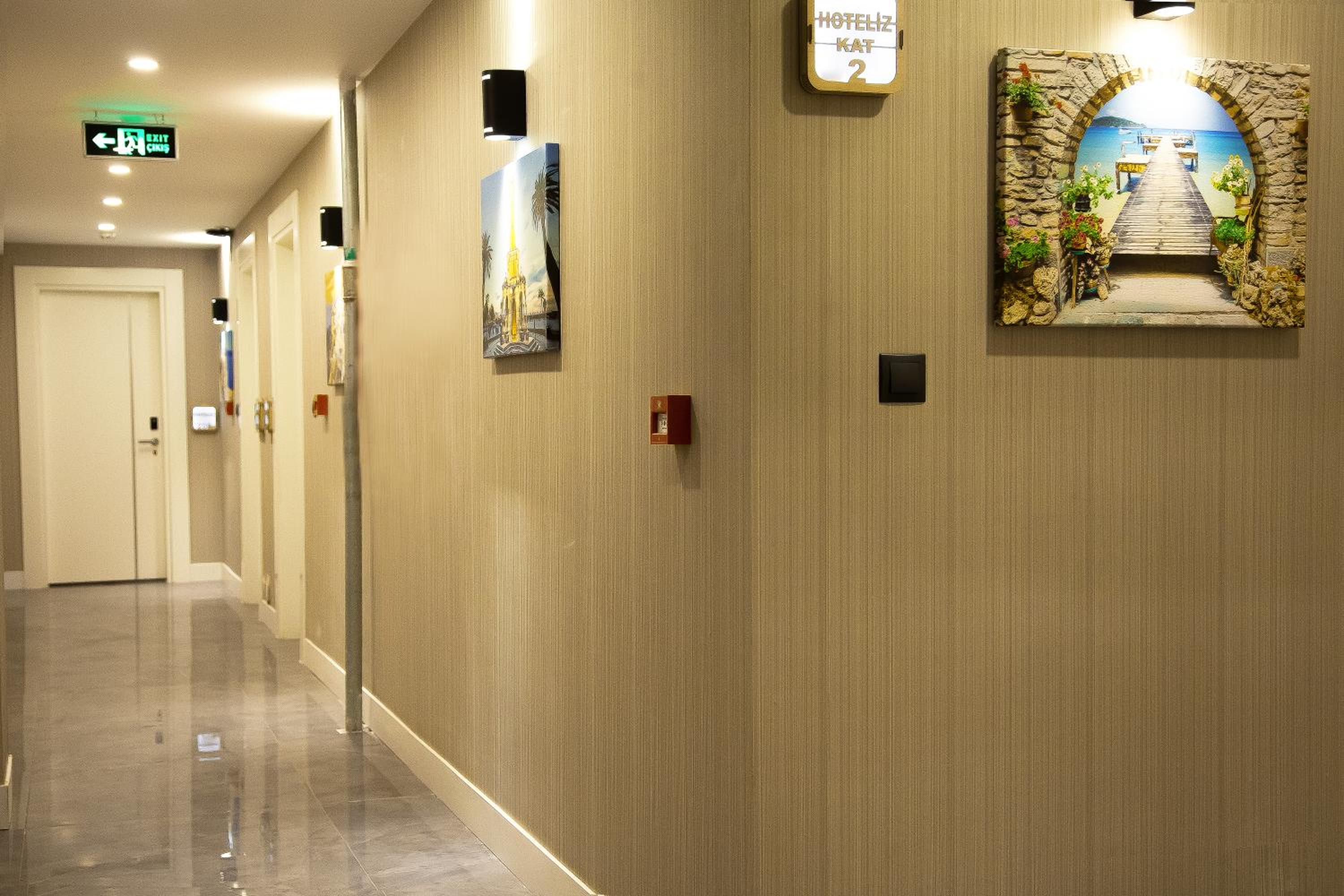 Hotel Iz 29/47