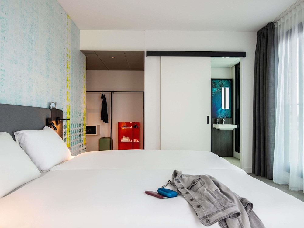Ibis Styles Delft City Centre 12/68