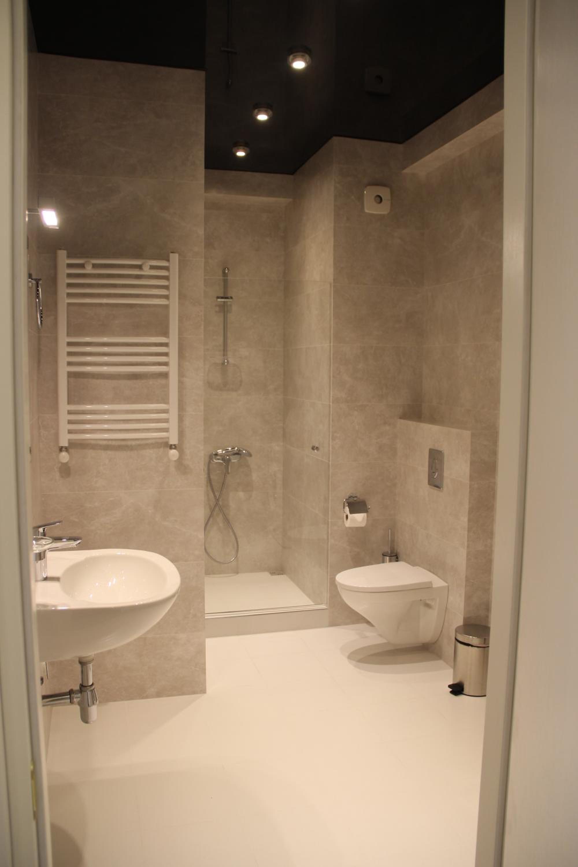 شقة سوبيريور، Maxela Apartments 4/6