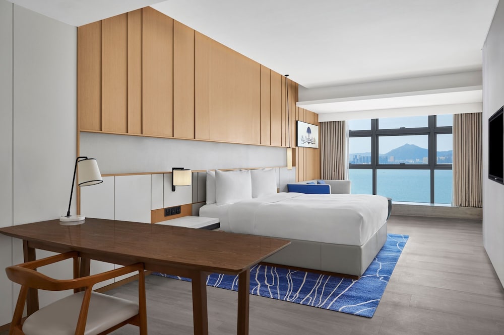 Courtyard by Marriott Xiamen Huli 17/50
