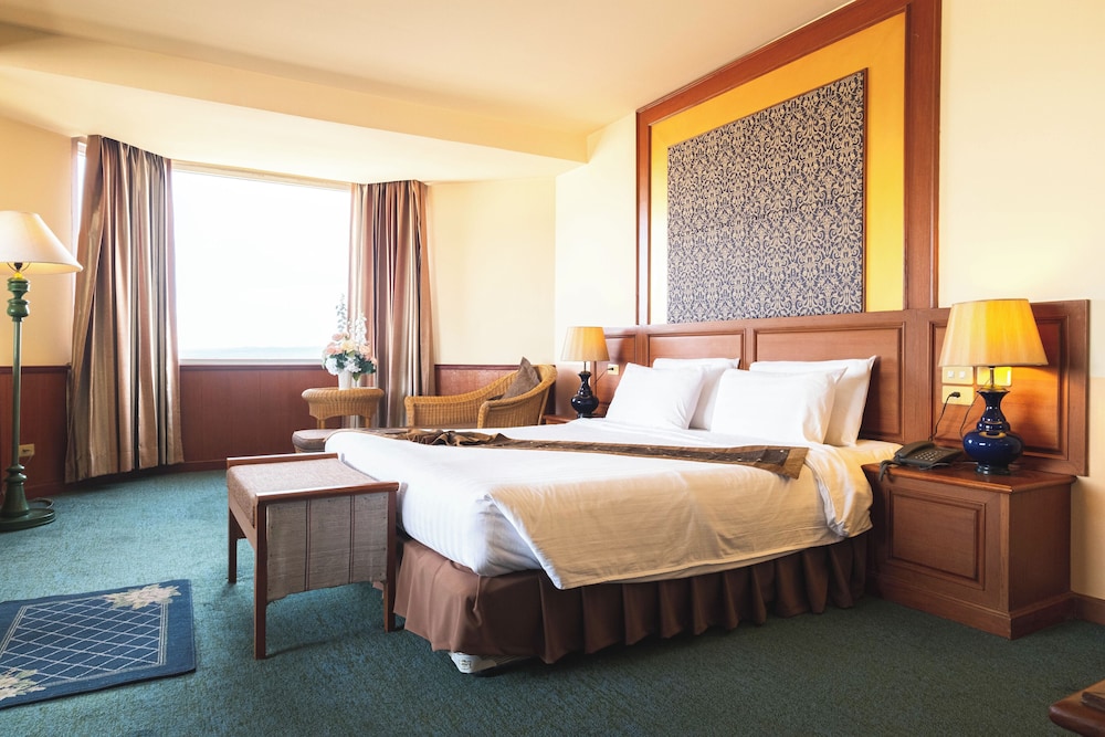 Phayao Gateway Hotel 17/49