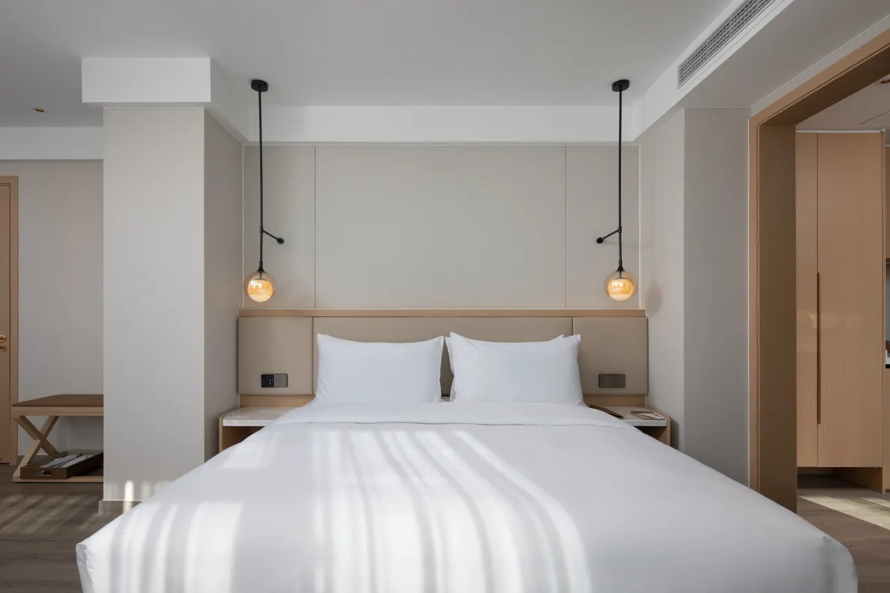Novotel Jiaxing Port Area 7/37