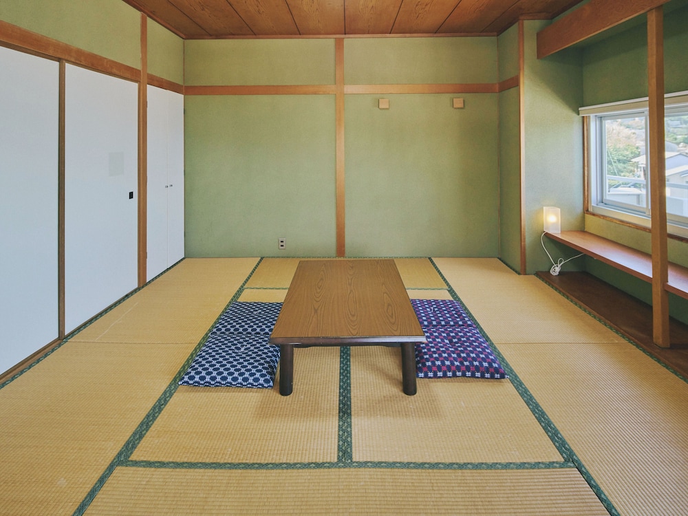 Guest Living Mu Nanki Shirahama 26/49