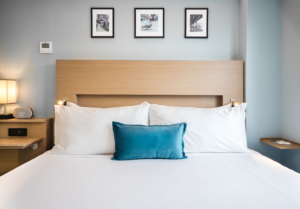 Wingate by Wyndham Bronx Haven Park 22/65