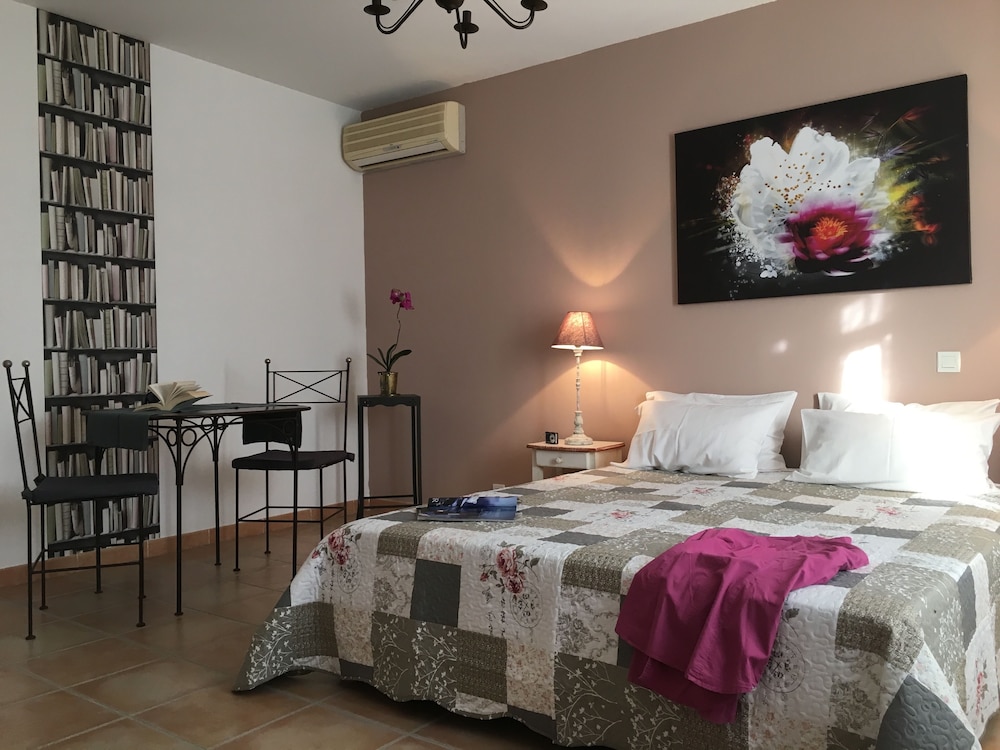 Hotel Les Ambres 4/49