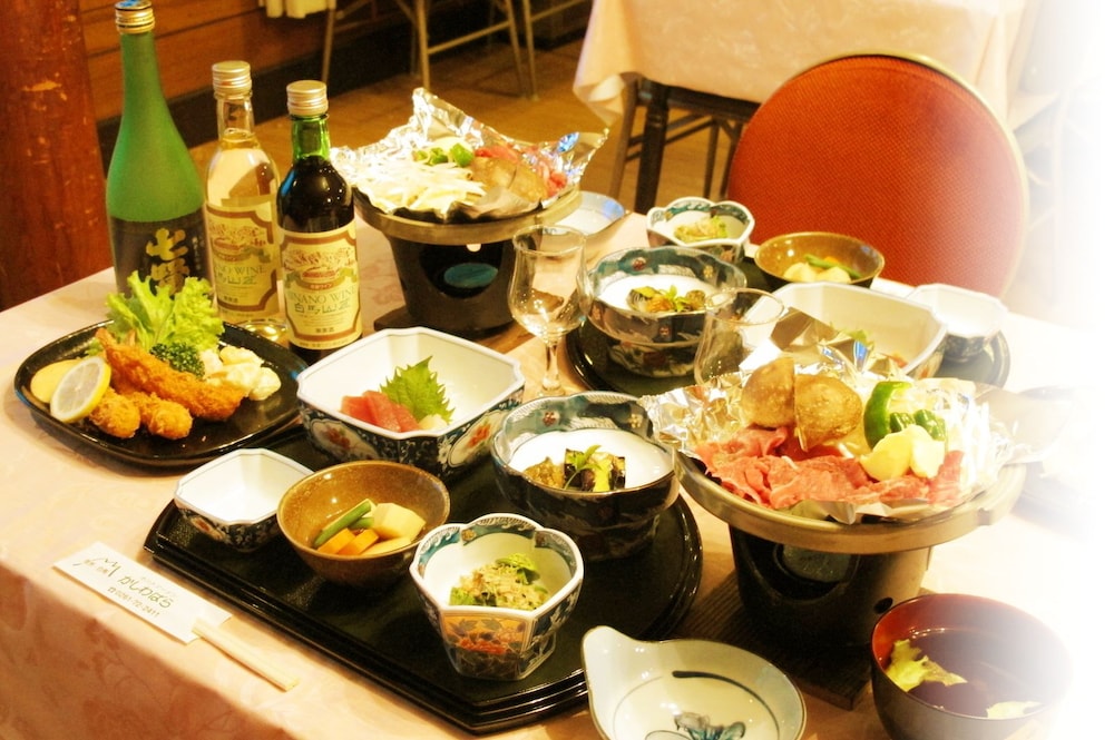 Country Inn Kashiwabara 26/33