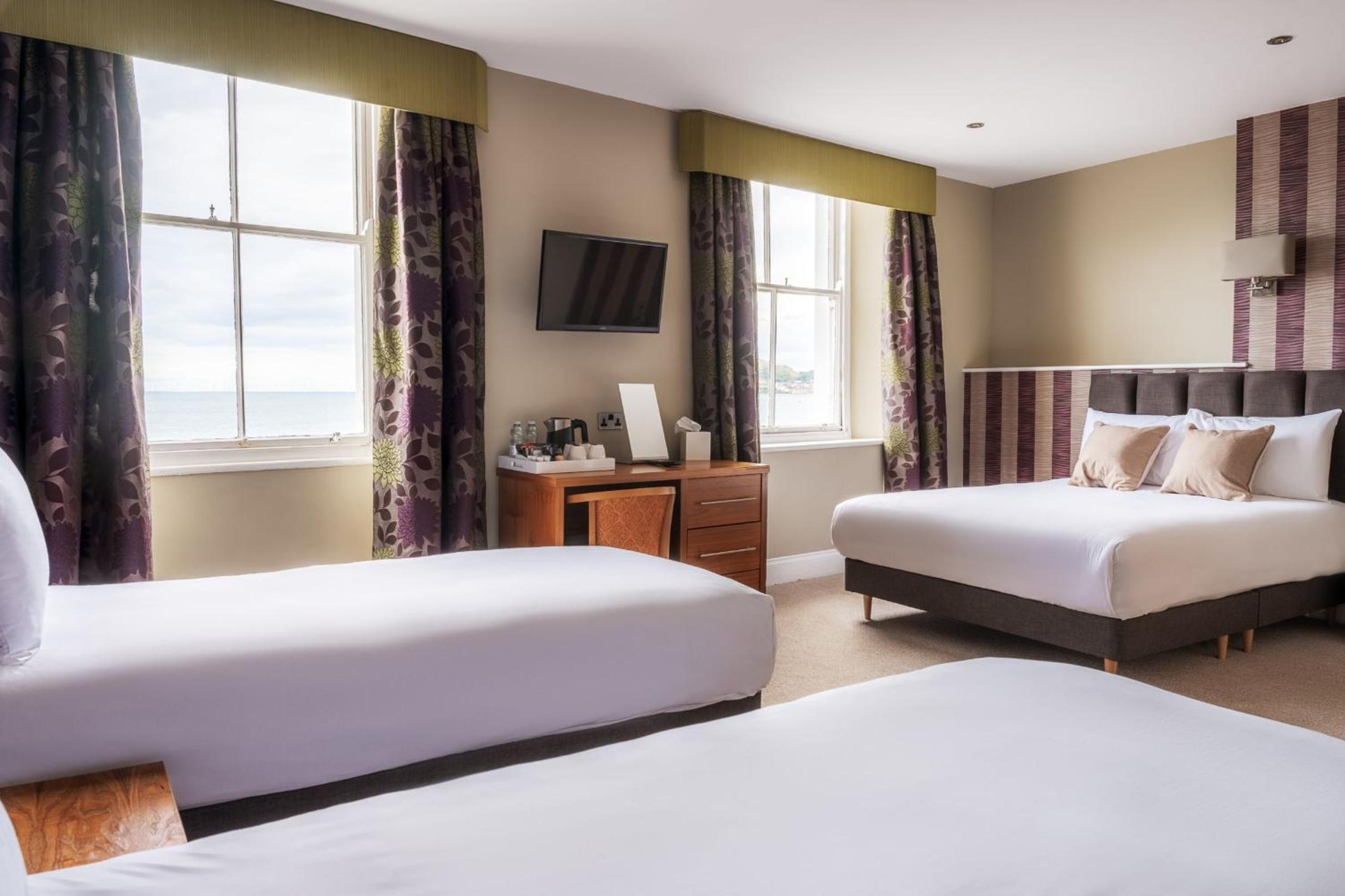Esplanade Hotel Llandudno 19/53