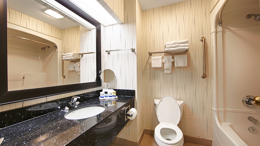 Best Western Plus Travel Hotel Toronto Airport 14/46