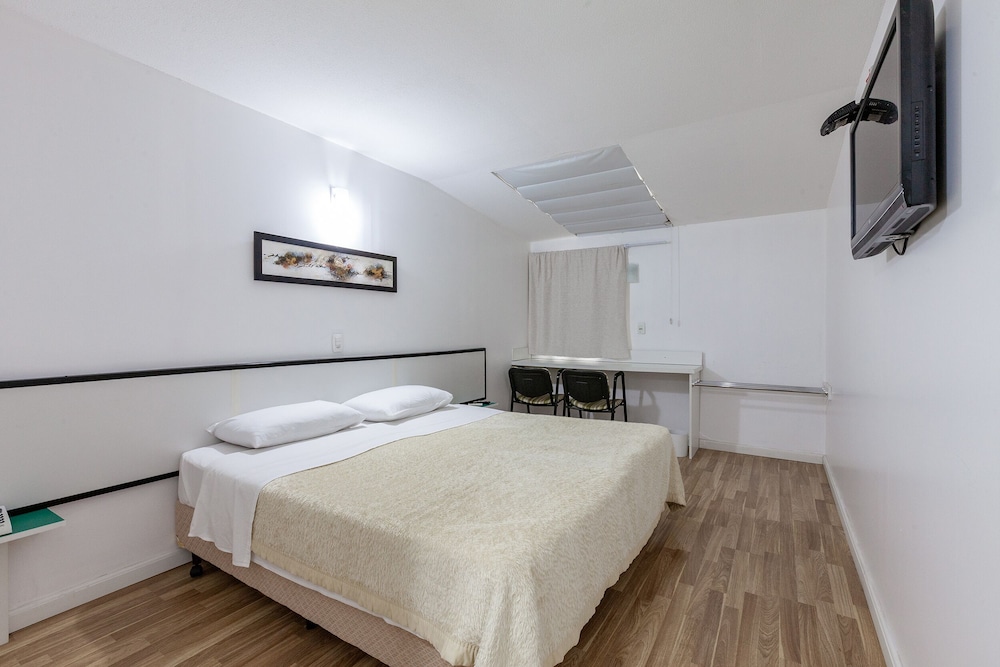 Tri Hotel Smart Caxias 18/60