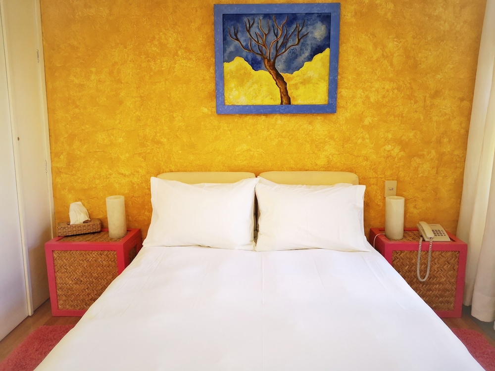 Casa en el Campo Hotel &amp; Spa 14/71