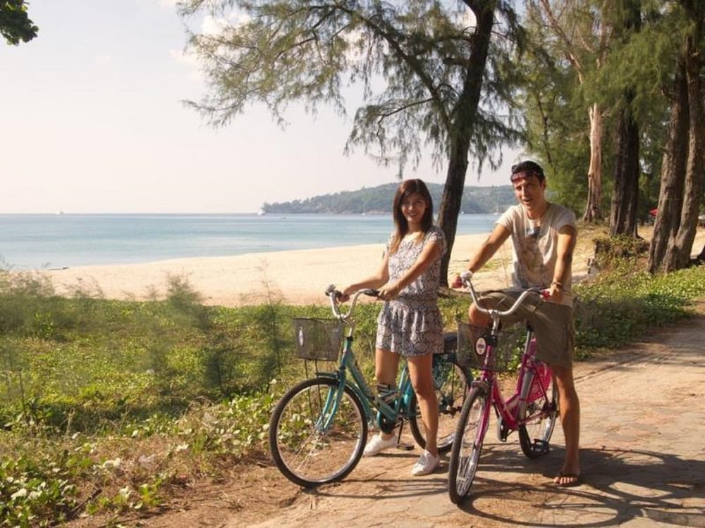 Chabana Resort 45/50