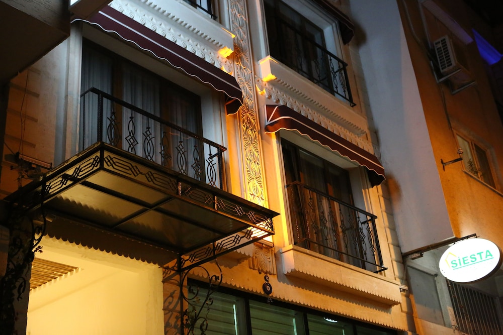 Siesta Apart & Hotel 7/47