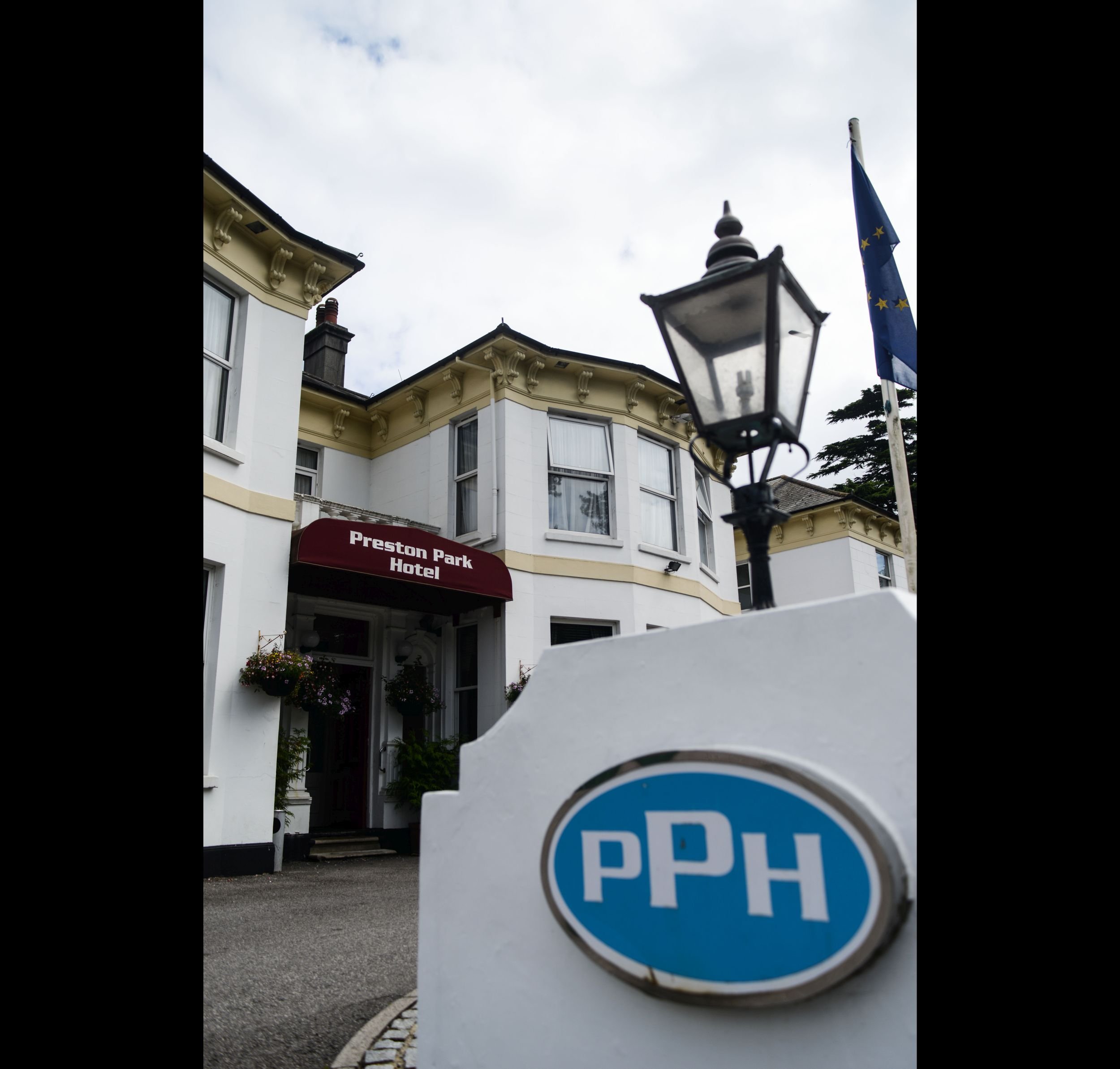 Preston Park Hotel 25/25