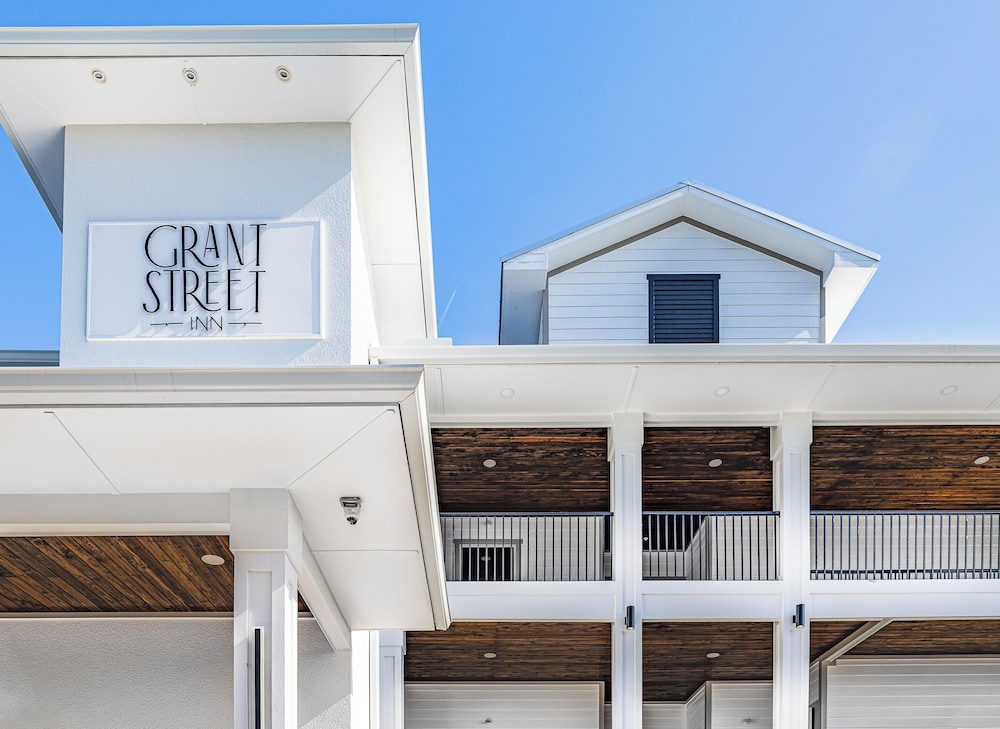 Grant Street Inn, an Ascend Collection Hotel 2/50
