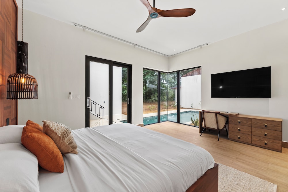 Sleeping Giant Rainforest Lodge 16/51