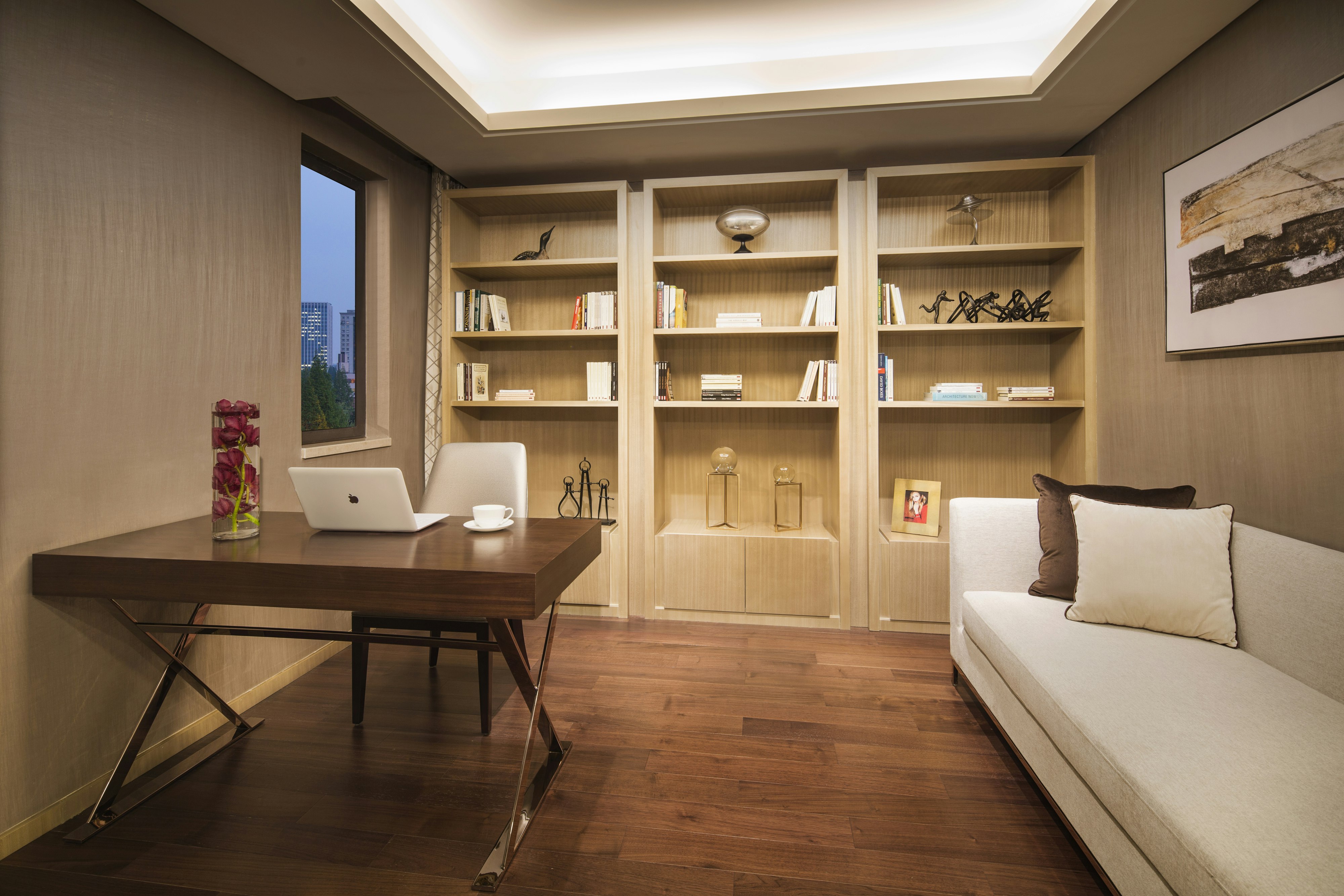 Ascott Heng Shan Shanghai 8/43
