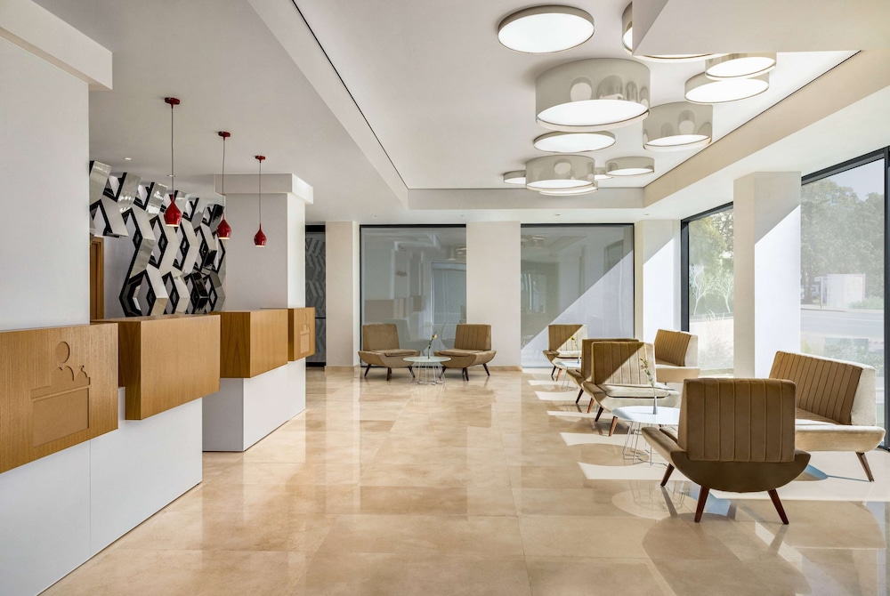 Ramada by Wyndham Slatina Parc 25/49