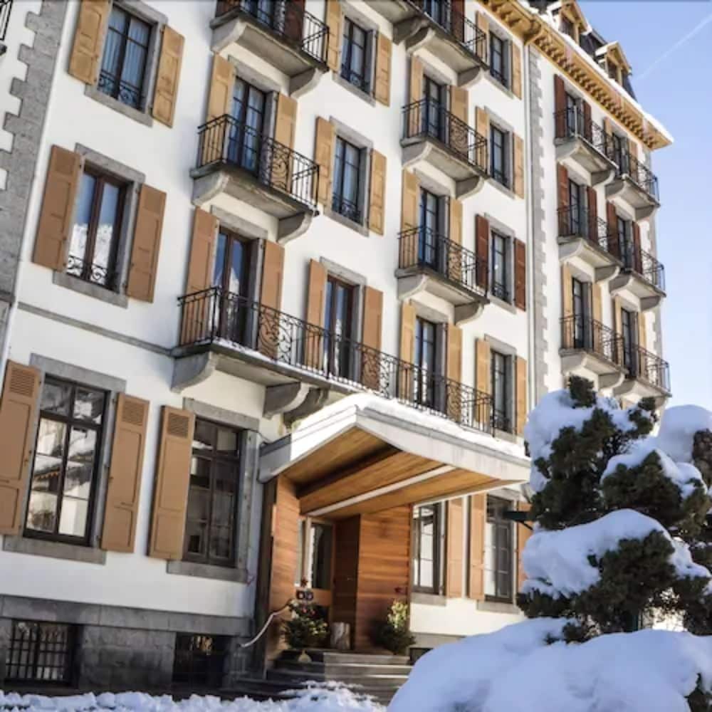 Richemond 5/42