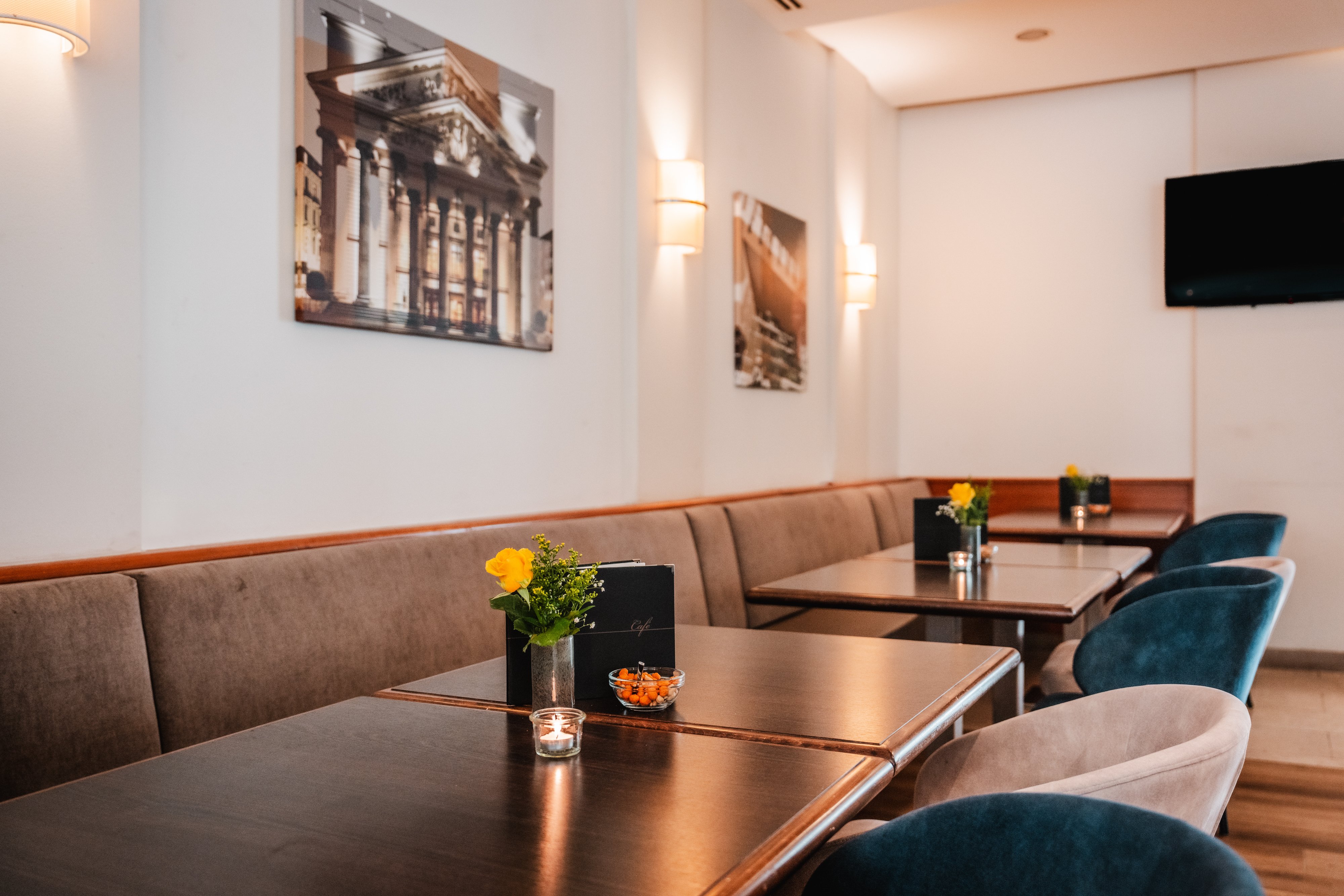 Leonardo Hotel Aachen 62/67