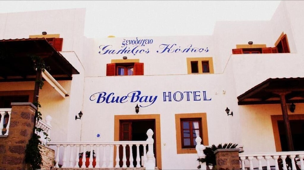 Blue Bay Hotel 2/63