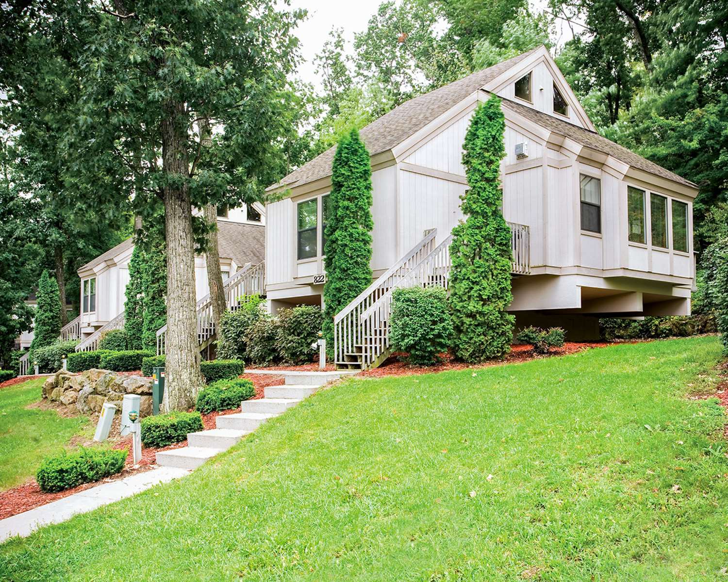 Bluegreen Vacations Christmas Mountain Village, an Ascend Collection Resort 18/19