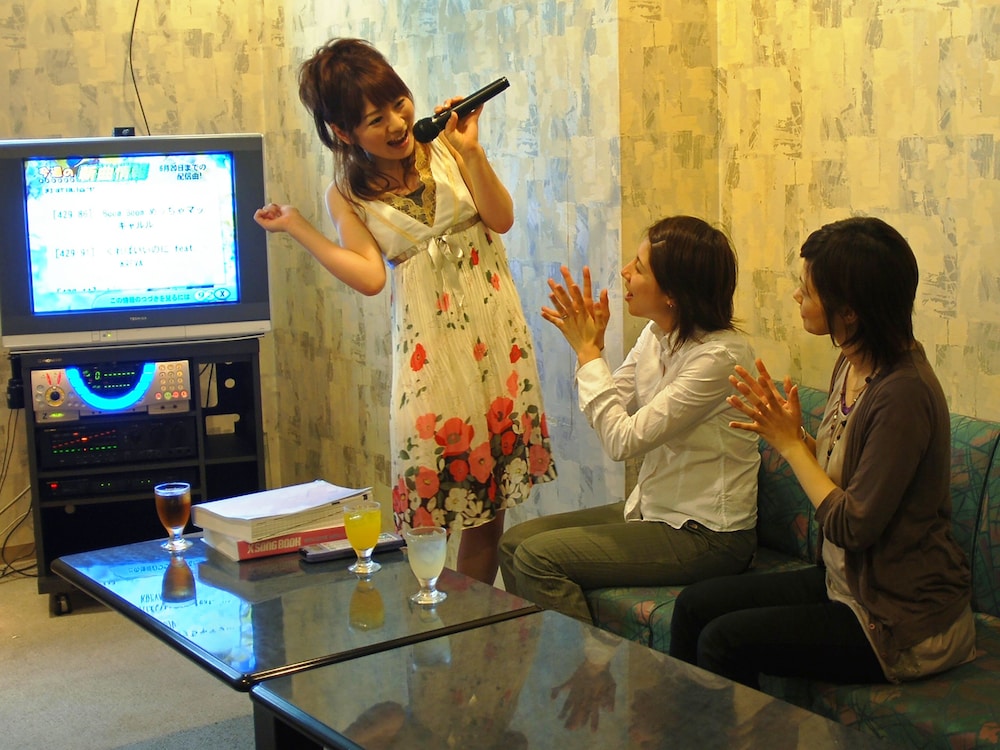 Hotel Kusakabe Armeria 6/73