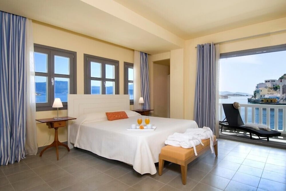 Megisti Hotel 30/58