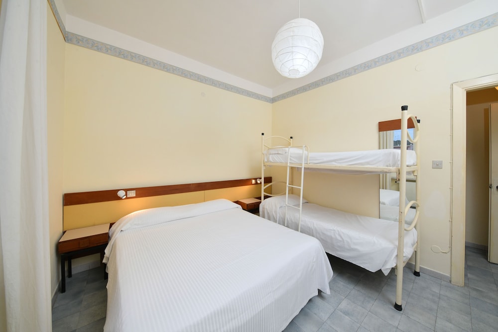 Hotel Villa Diana 17/30