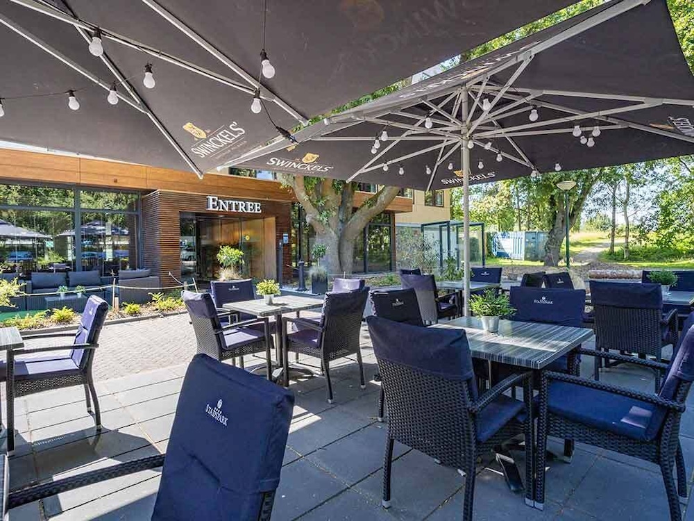 Fletcher Hotel-Restaurant Stadspark 48/65