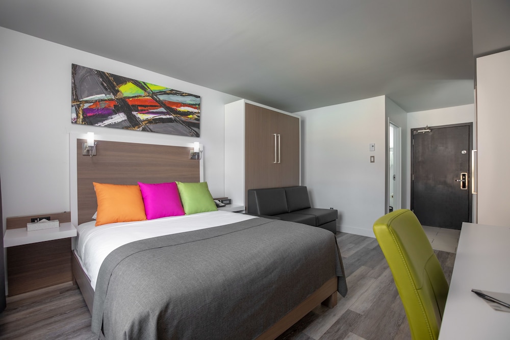 Hotel V 28/69