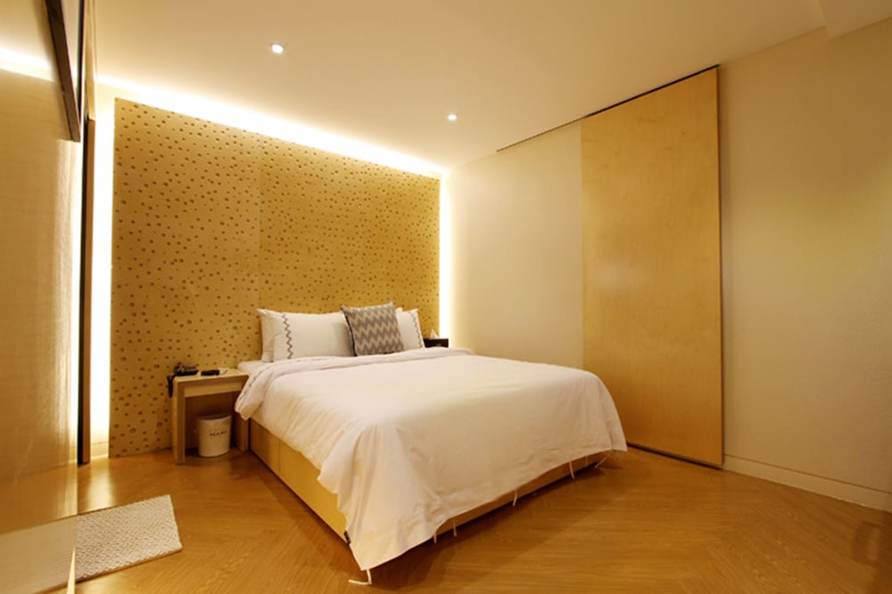 Jeonju Mari Hotel 14/50