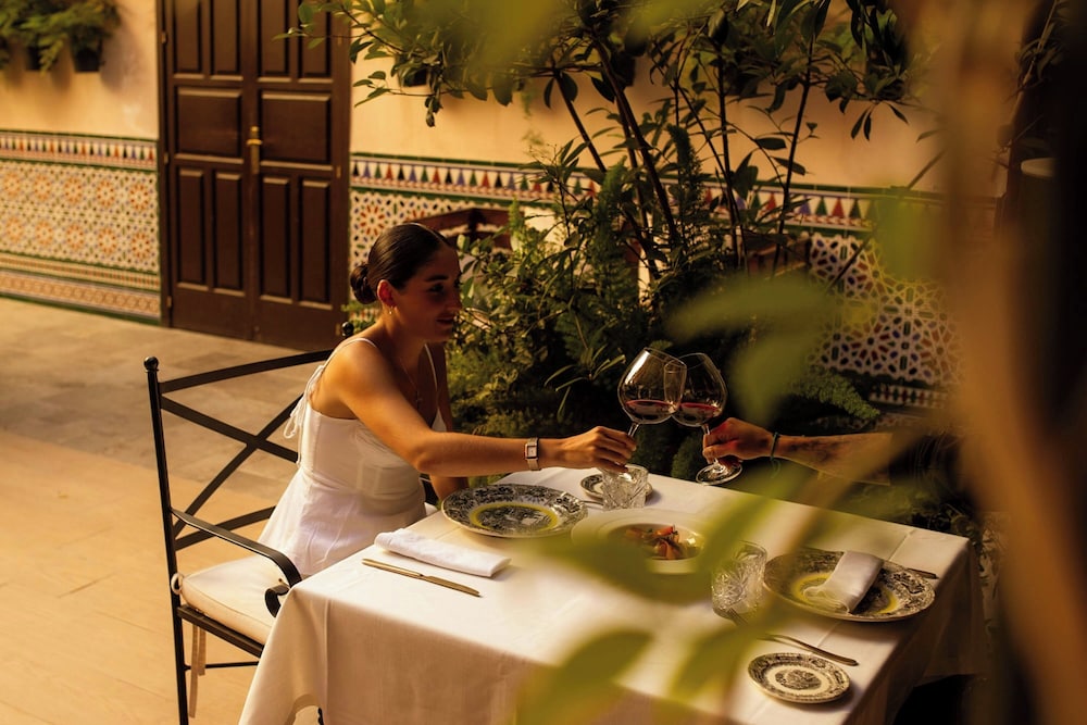 Los Seises Sevilla a Tribute Portfolio Hotel 34/50