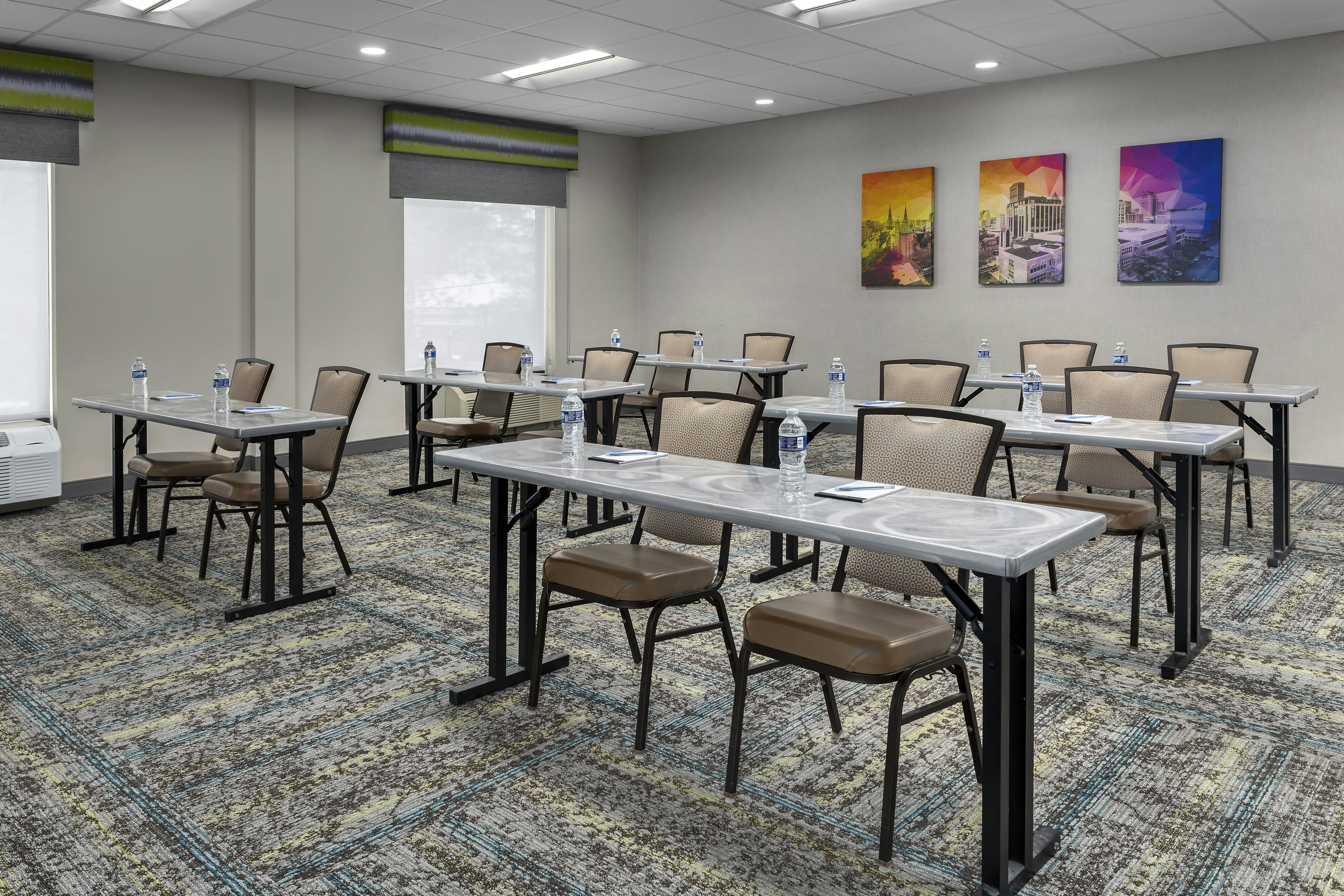 Hampton Inn Birmingham I 65 Lakeshore Dr 14/18
