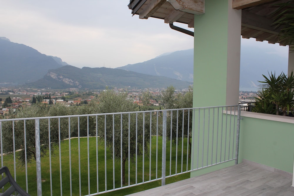Maso Tobel Riva Del Garda 45/50