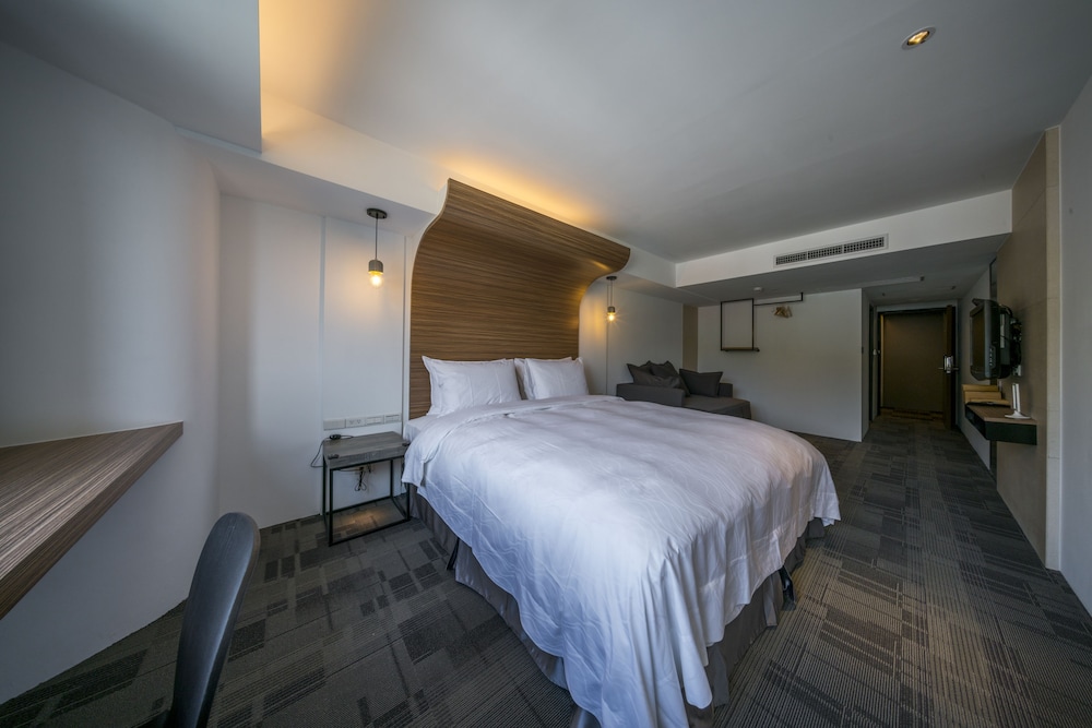 Watermark Hotel-The Harbour 6/46