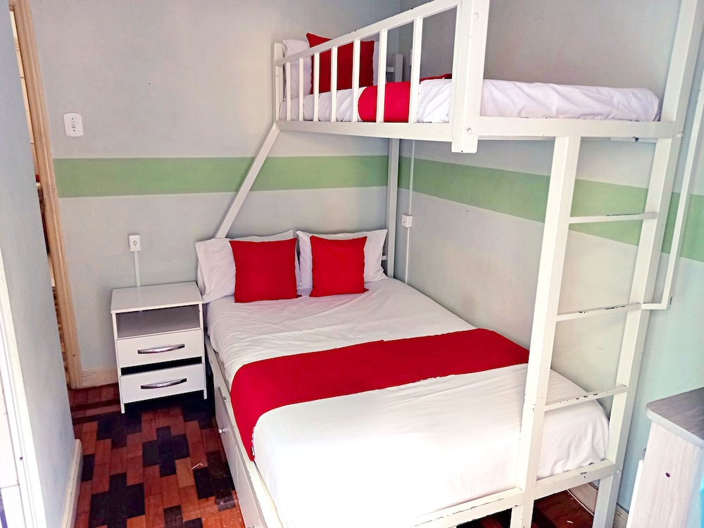 Solar Hostel 19/63