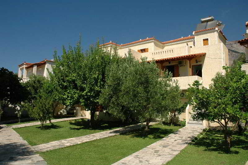 Agrilionas Beach Apartments 32/35
