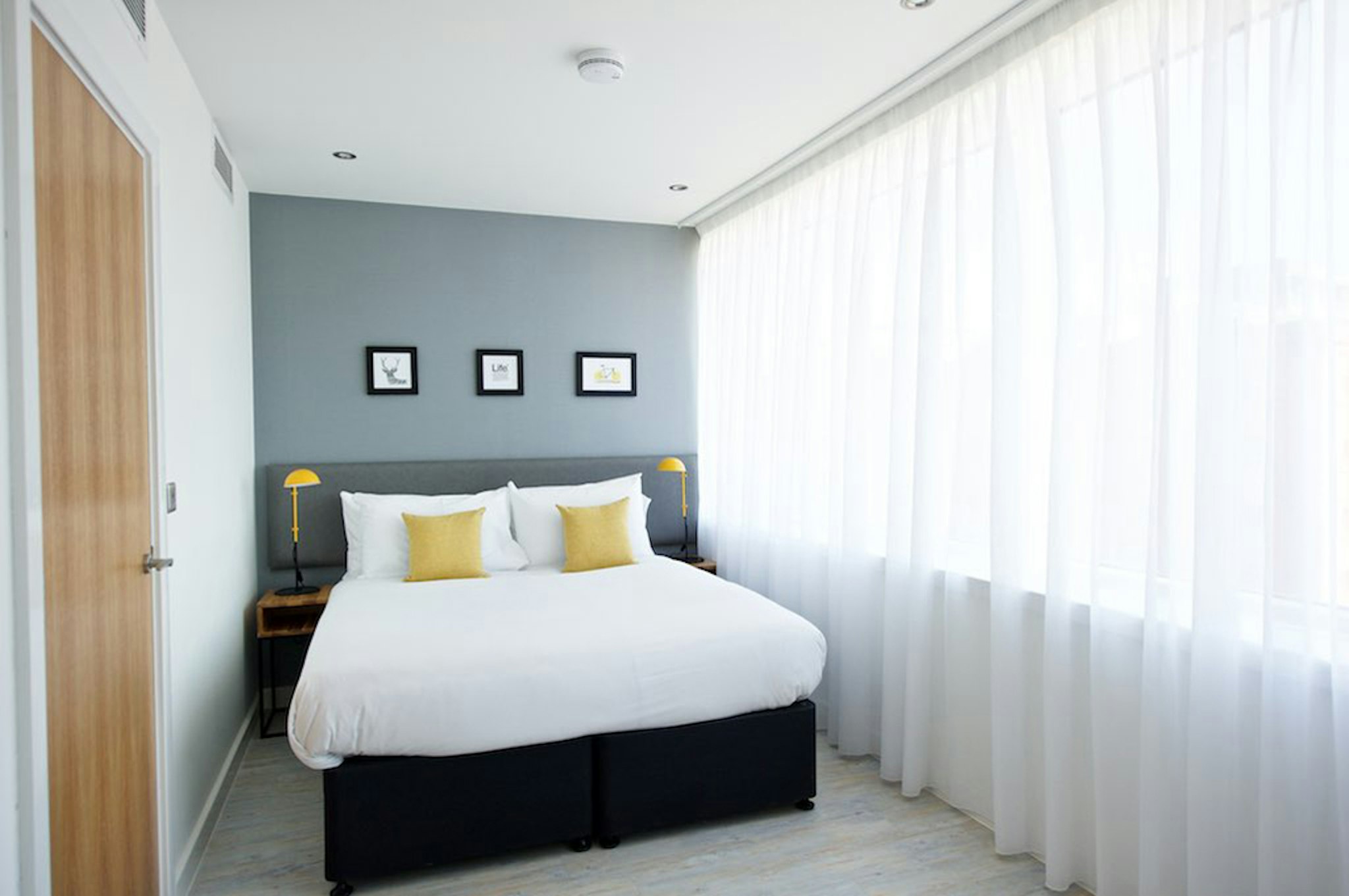 Staycity Aparthotels Manchester Piccadilly 13/47
