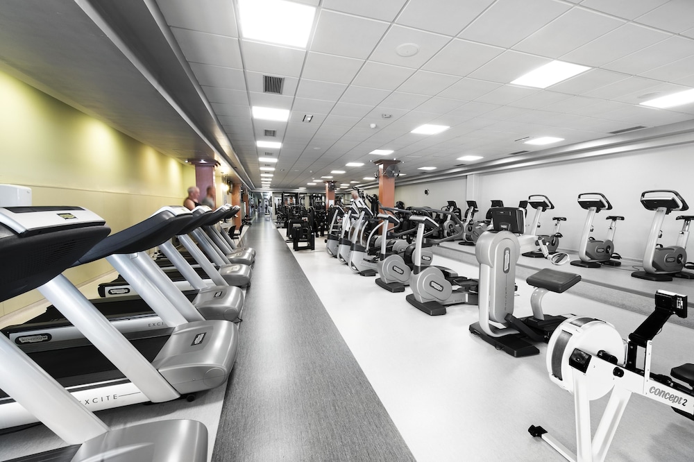 Marylanza Suites & Spa 20/50